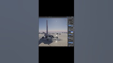 Best Lighting Addons For Blender 3.3 #shorts #blender