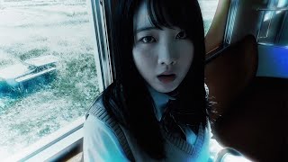 本田望結、初ホラー映画で女子高生役　「きさらぎ駅」予告　莉子＆寺坂頼我＆木原瑠生も出演