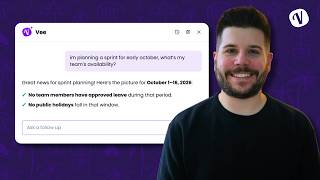 How to Use Vee, the New AI Assistant in Vacation Tracker screenshot 5