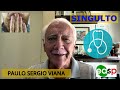 M036: SINGULTO - "DU MINUTOJ da MEDICINO" * PAULO SERGIO VIANA *