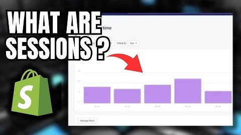 What Does Sessions Mean On Shopify? (Full Guide)
