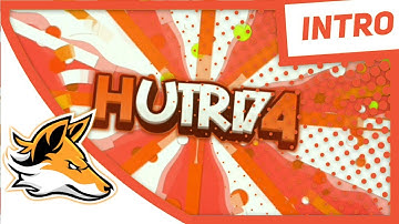 #43 | Hutri74 | 2D Intro | 20 Likes?!