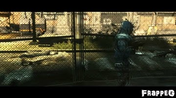 [Prototype 2] Walkthrough - Mission 3 (The Strong Survive)