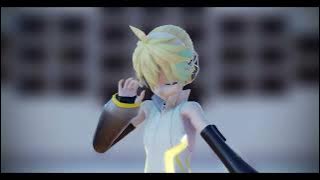 【MMD】Heart Beats 【Vocaloid Cover】