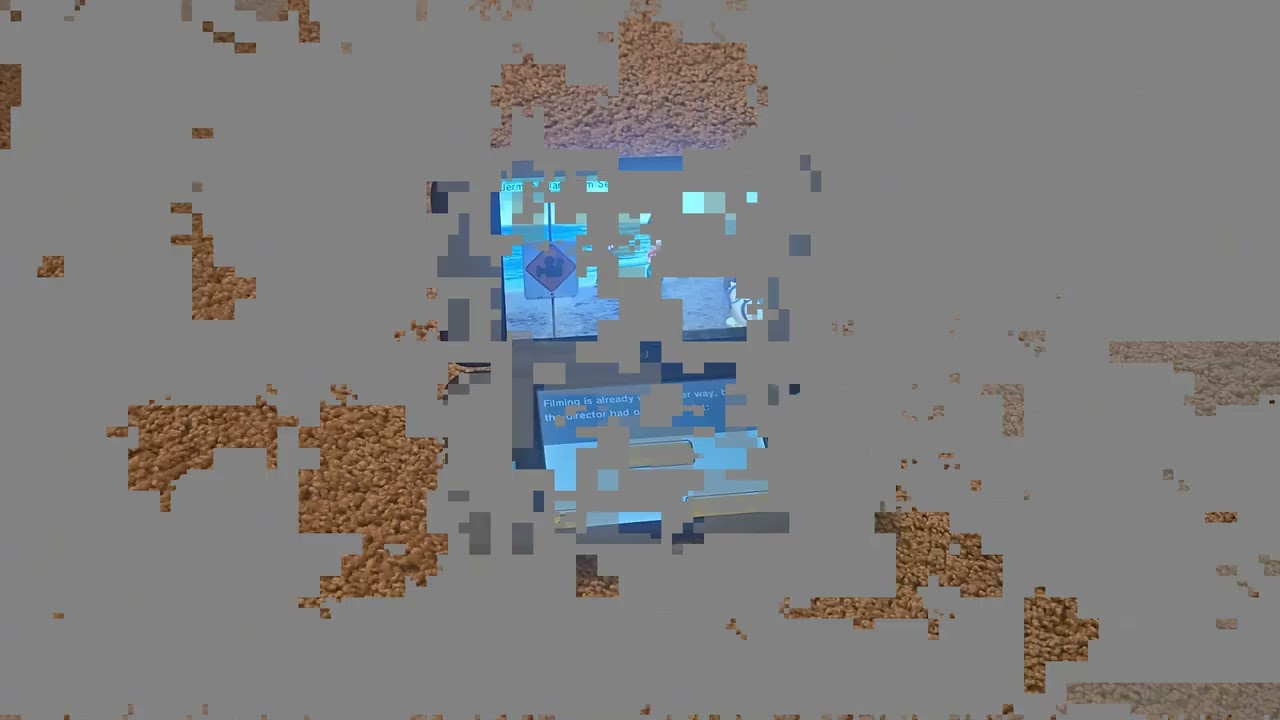 Tomodachi Life - Mii News - Jermyn Island Film Set - Day 4