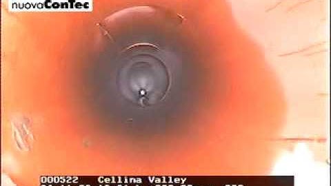 Jetter Depot - Canin Nozzle