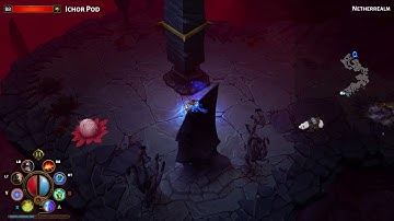 Torchlight 2 Gameplay Walkthrough ng++ Engineer Elite Xbox Part 11