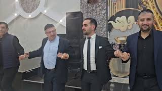 Derviş Madsor Düğün Leri Yusuf Uçar Memozin Düğün Salonu