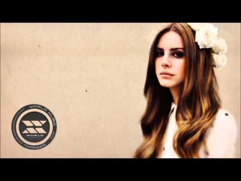 Lana Del Rey - Summertime Sadness (Reich & Bleich Remix)