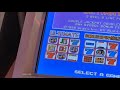メダルゲーム実機配信のやり方忘れました