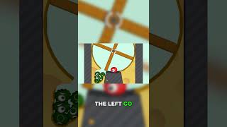 Growing BIGGER! This game is getting tough!