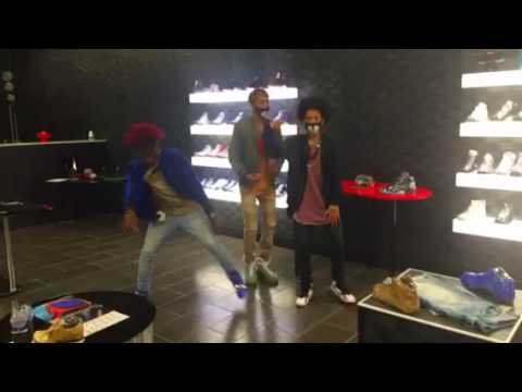 Ayo And Teo Cook It Up Mp3 Download