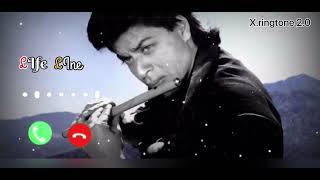 SRK. Sad instrumental ringtone. Koyla movie ringtone emotional 😭 ringtone ❤️‍🔥🚭💯 X.ringtone 2.0. Resimi