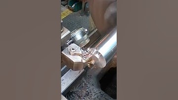 Tooling Design I External Facing Tool With CNMG 120408 l M Type Clamp l #cnctooling #machining #cnc