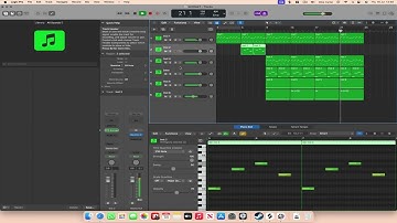 Happy Synthwave with VPS Avenger 2 in Logic Pro 11!