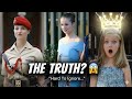 The Truth About Princess Leonor That Feels Hard to Ignore