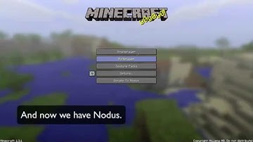 How to install Nodus 1.3.2[Hacked client] for mac and windows