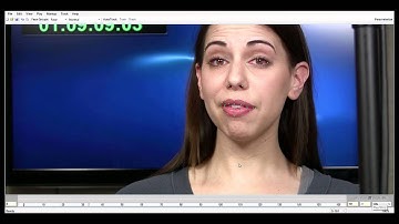 Faceware Analyzer 3.0: AutoTrack