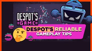 Despot's Game - Gameplay Tips From the Despot 🤔