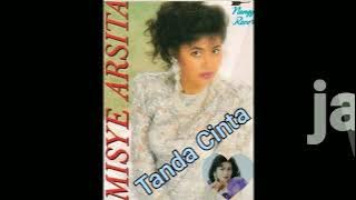 Tanda Cinta - Misye Arsita