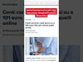 Conto corrente a ZERO SPESE. Consulente Finanziario Roma Alfonso Selva