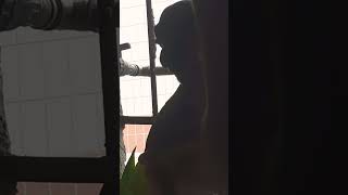 Uly Tomando Um Banho Parte 3