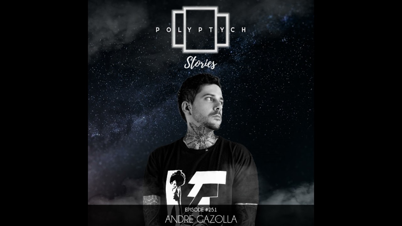 Polyptych Stories | Episode 