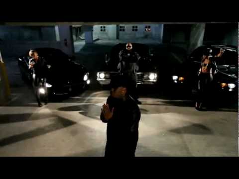 Diddy - Dirty Money - Angels (Remix) ft. Rick Ross [HD] Official video