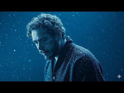 Post Malone - Ocean Boulevard | Lyrics video 