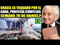 Yiye Avila Predicaciones 2024📗BRASIL Es Tragado Por El Agua, Profecía Cumplida Semana 70 De Daniel?📗