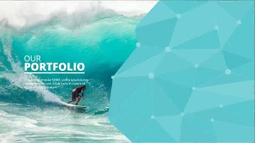 Novea Multipurpose PowerPoint Template