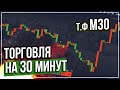 Стратегия На 30 Минут Для Бинарных Опционов! Об этом молчат трейдеры! PocketOption