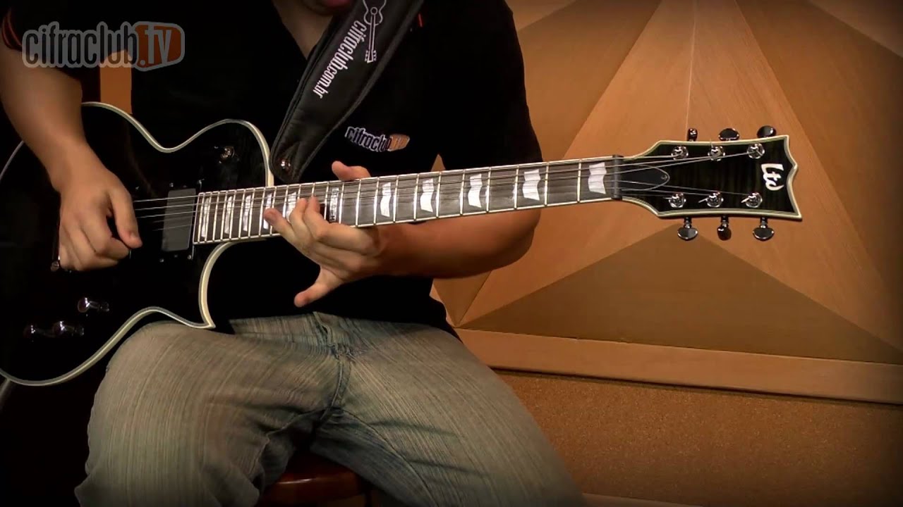 Warm-up for Led Zeppelin's Immigrant Song class - YouTube