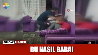 Bu nasıl baba! Resimi