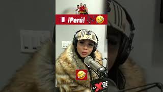 🇵🇪¡Perú!🎶🤣