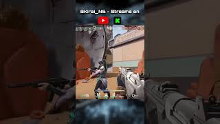 ERROR VALORANT #game #valorant #clip #humor #fyp