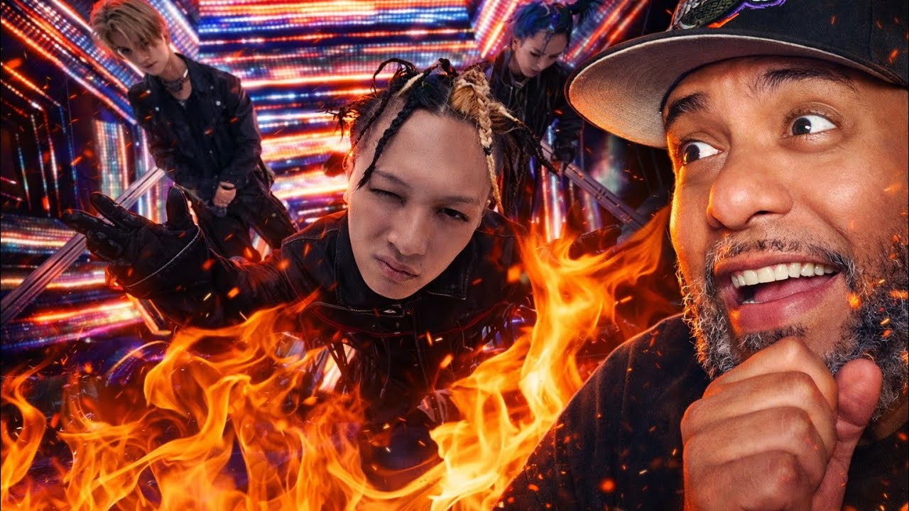 This Is Tokyo Drift Energy on 1000!! | ONE OR EIGHT Reaction - YouTube