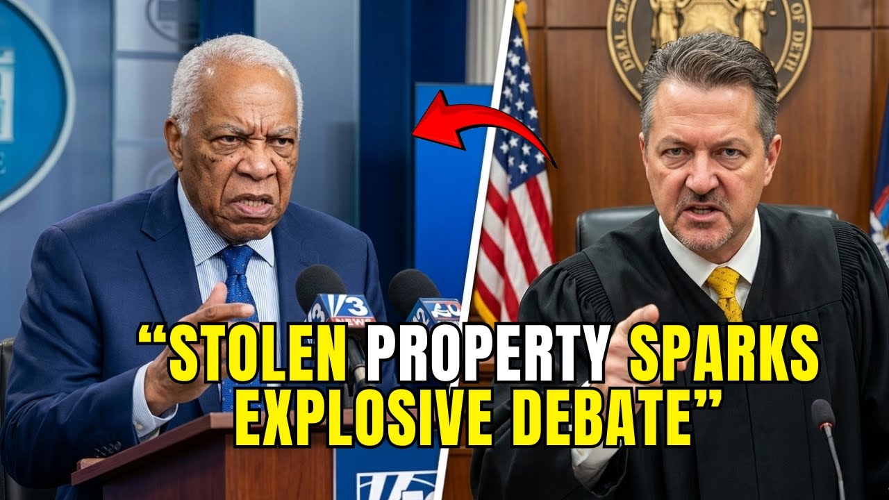 “Defendant Waives Hearing! Judge Green’s Powerful Courtroom Moment Goes Viral | Legal Shock”