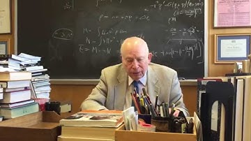 I want the ILC! by Steven Weinberg #mylinearcollider