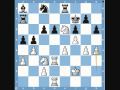 Famous Chess Game:  Lasker vs. Capablanca 1914