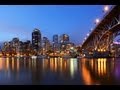 How To Travel Vancouver - On a Budget! - YouTube