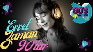 90Lar Türkçe Pop Vol.1 - Unutulmayan Şarkilar - 90Lar Karışık Mi̇x