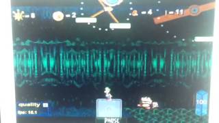 Super Mario 63: Gameplay Part 2