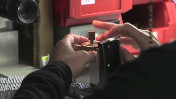 Ice Diamonds - Discovering Diamonds: The Diavik Mine