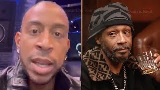 Ludacris Freestyle Responds To Katt Williams' Claims
