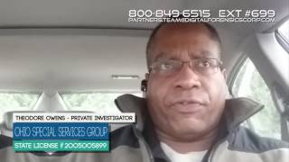 Digital Investigations Partner Program - Testimonial