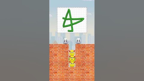 Draw to smash game level 29💯😈#viral#gaming#ytshorts#shortsfeed#shorts#poki#games#gameplay