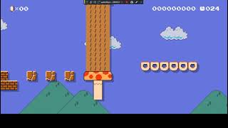 SMM Super Hard Level
