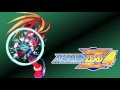 Mega Man Zero 4 OST - T08: Fragile Border