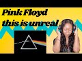 PINK FLOYD - GREAT GIG IN THE SKY REACTION